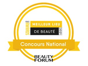 A l'affiche