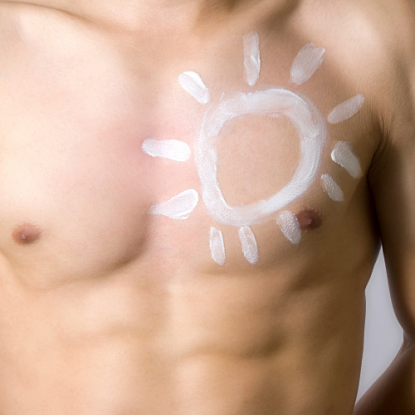 Protection solaire : le bon réflexe