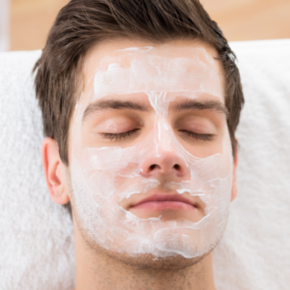 Où faire un soin anti-âge pour homme à Paris ?