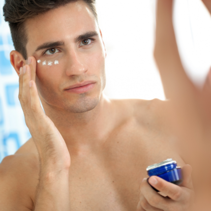 Comment définir son type de peau d’homme ?
