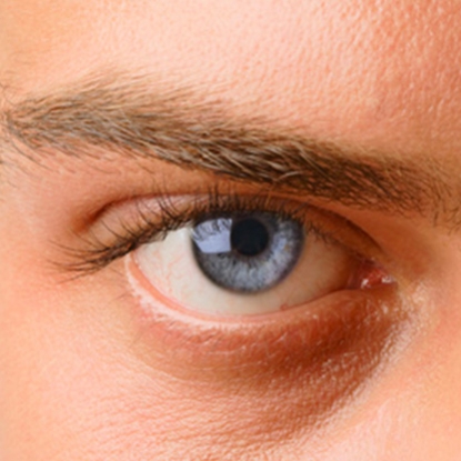 épilation des sourcils pour homme